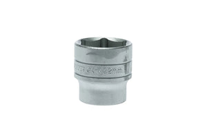 Teng Tools Socket 32 Mm 1/2 Dr