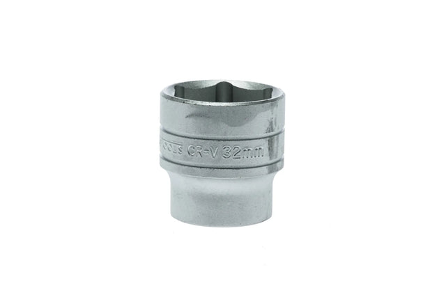 Teng Tools Socket 32 Mm 1/2 Dr