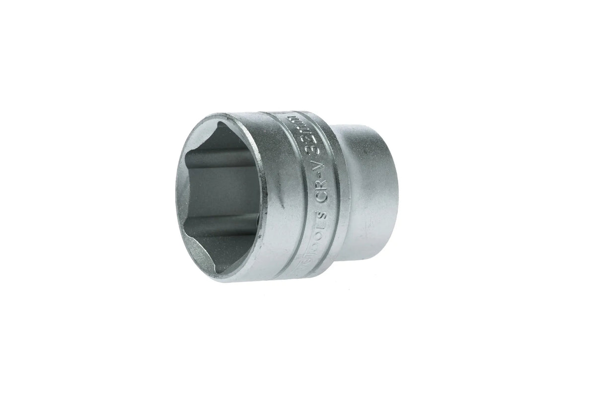 Teng Tools Socket 32 Mm 1/2 Dr