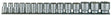 Teng Tools Socket Set AF 15PC