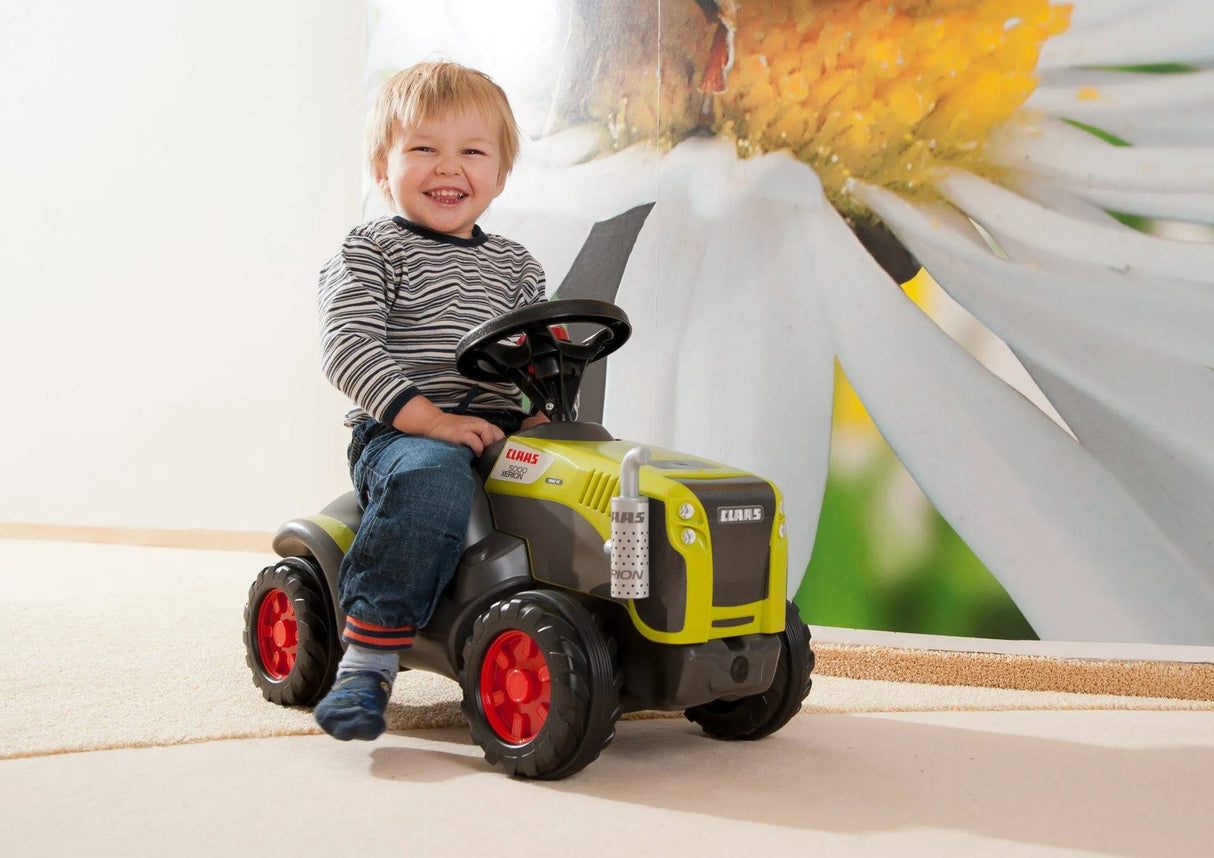 Rolly Minitrac Claas Xerion 5000