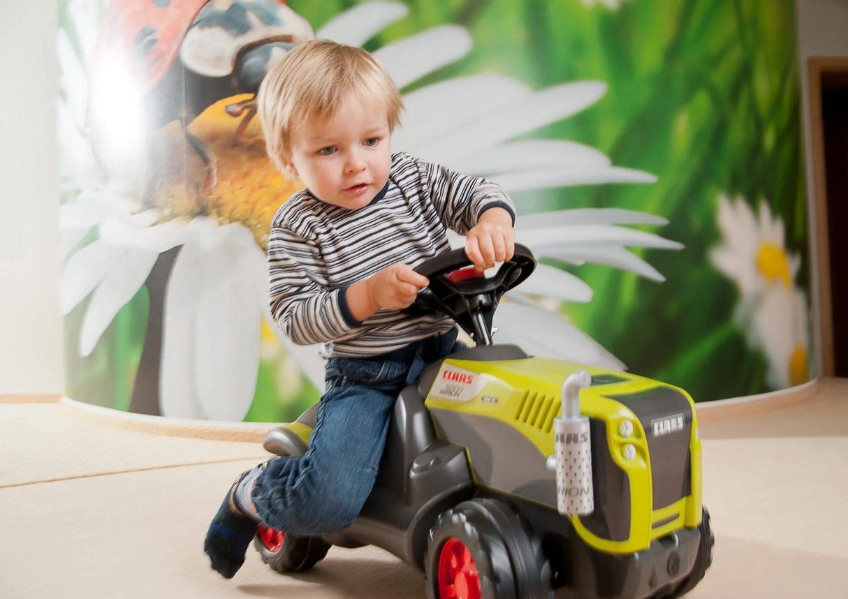Rolly Minitrac Claas Xerion 5000
