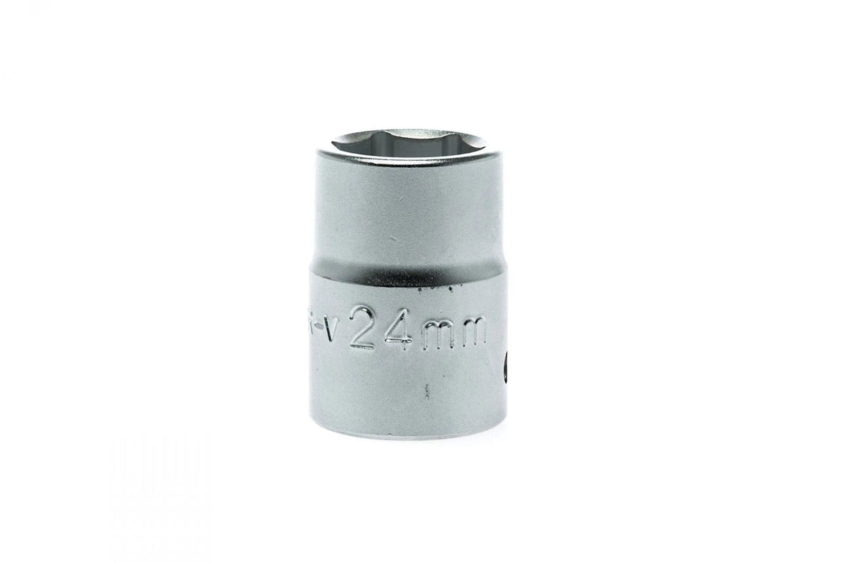 Teng Tools 6 Point Socket