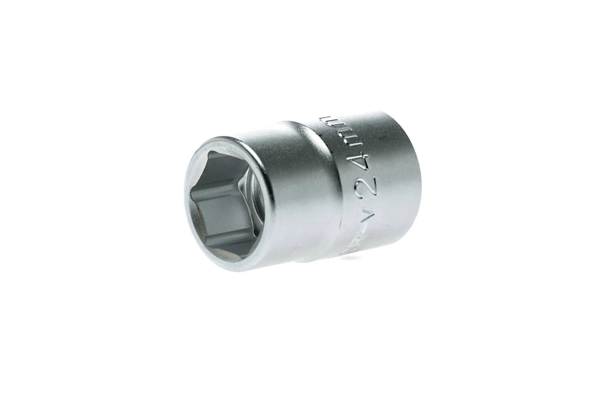 Teng Tools 6 Point Socket