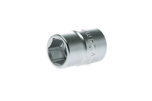 Teng Tools 6 Point Socket
