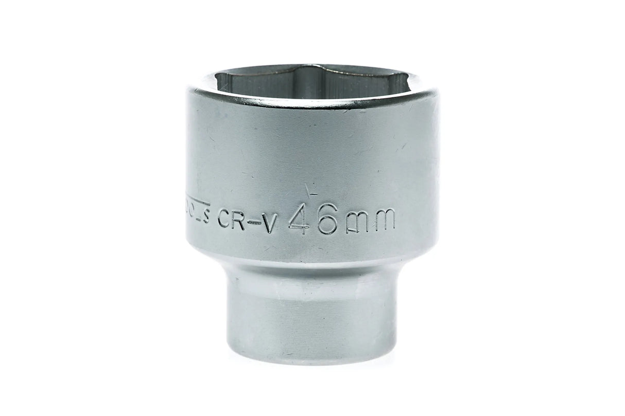 Teng Tools Socket 46 Mm 3/4 Dr Impact