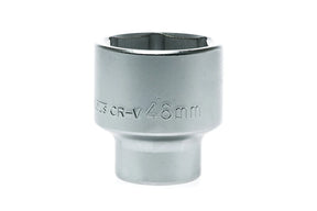 Teng Tools Socket 46 Mm 3/4 Dr Impact
