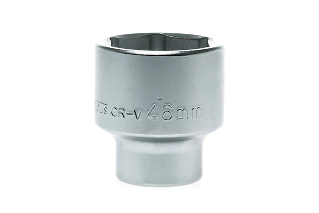 Teng Tools Socket 46 Mm 3/4 Dr Impact