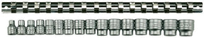 Teng Tools 3/8DR. 16PC SOC. SET