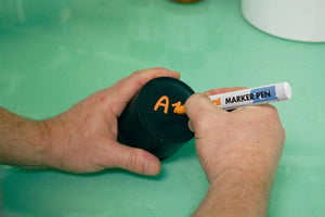 Ambersil Marker Pen
