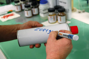 Ambersil Marker Pen