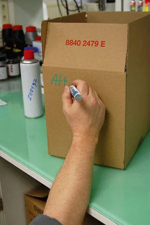 Ambersil Marker Pen