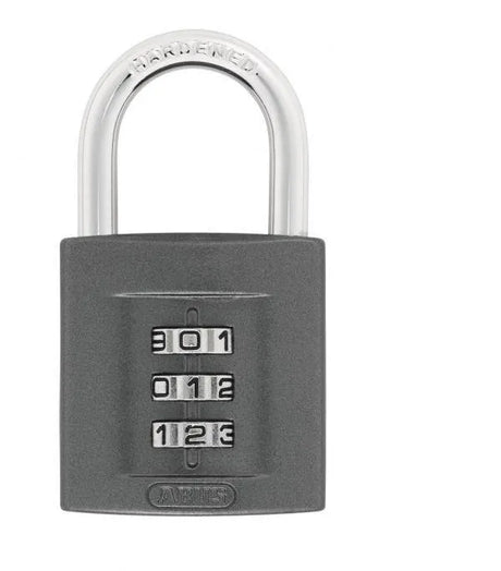 Combination Padlock 158C50