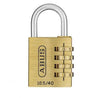 Combination Padlock 165 - 165C20