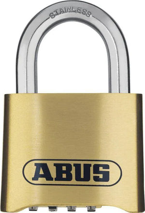 Lock Nut Combination