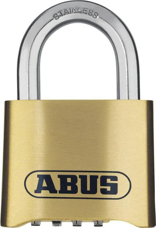 Lock Nut Combination