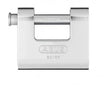 Steal Shutter Padlock 60-80mm - 65mm