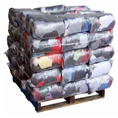 Bag Of Cloth/Rags