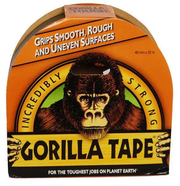 Gorilla Tape 32m
