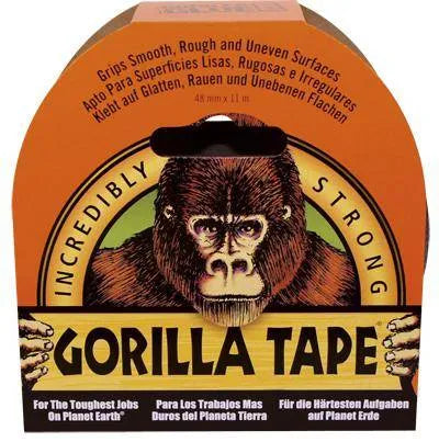 Gorilla Tape 9m