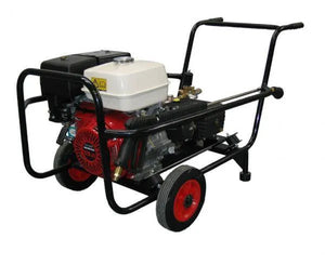 Honda GX390 Petrol Pressure Washer 13hp (3000 PSI)
