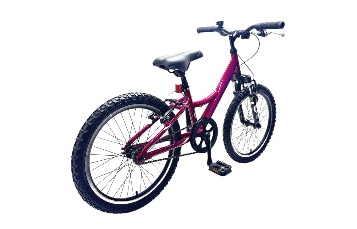 Bentini Miami 20" Mountain Bike