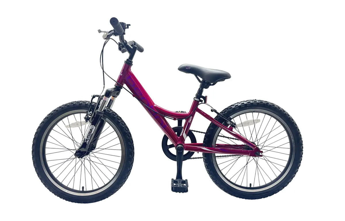 Bentini Miami 20" Mountain Bike