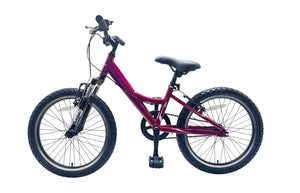 Bentini Miami 20" Mountain Bike
