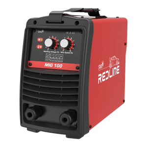 Redline MIG 100 230V MIG Welder