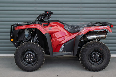 Honda TRX420FA6