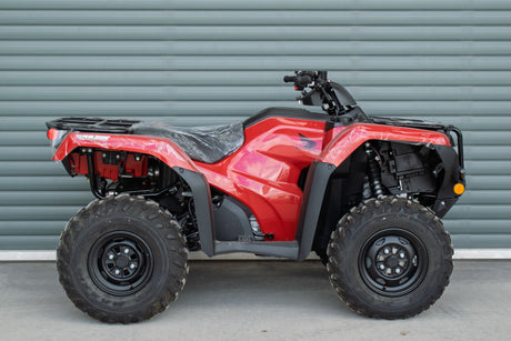 Honda TRX420FA6