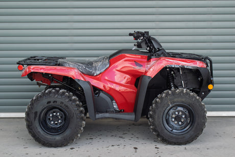 Honda TRX420FE