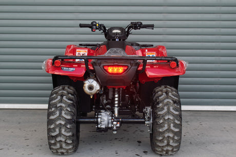 Honda TRX420FE