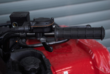 Honda TRX420FE