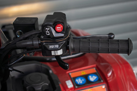 Honda TRX 520FA6