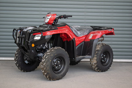 Honda TRX 520FM6
