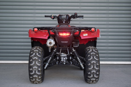 Honda TRX 520FM6