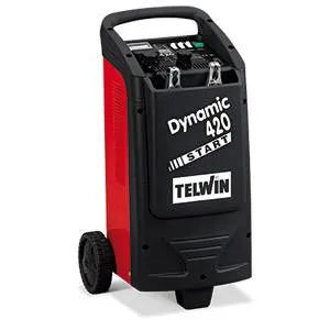 Telwin Battery Charger Booster