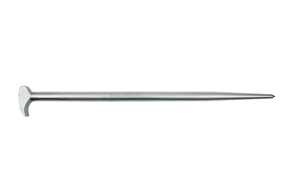Teng Tools 20' ROLL/HEEL BAR