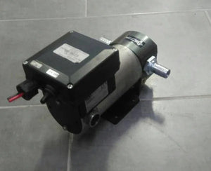 Piusi F0030901A Viscomat 12V DC 60/2 Oil Gear Pump
