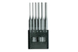 Teng Tools PIN PUNCH SET 3-8MM
