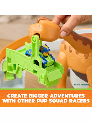 Paw Patrol DINO MOVIE Pup Squad Lift & Roar Playset