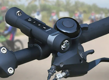 Mobi Bike Pal