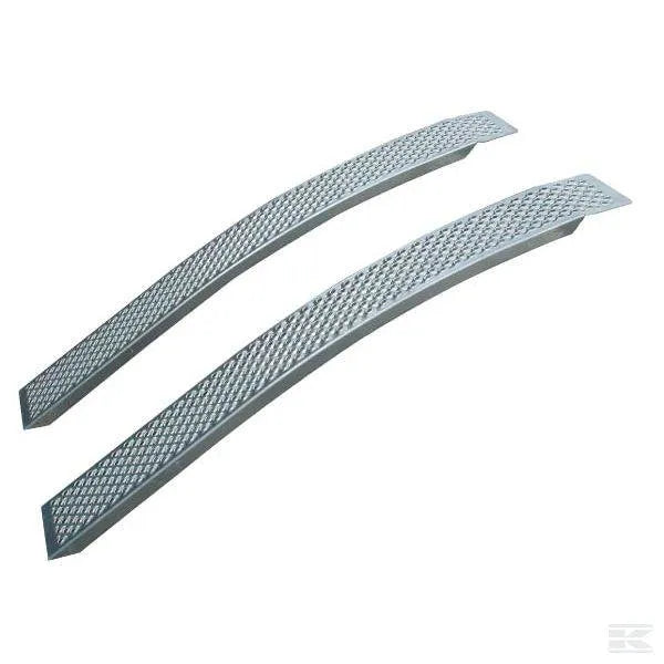 Curved Ramps 2M - 1000KG