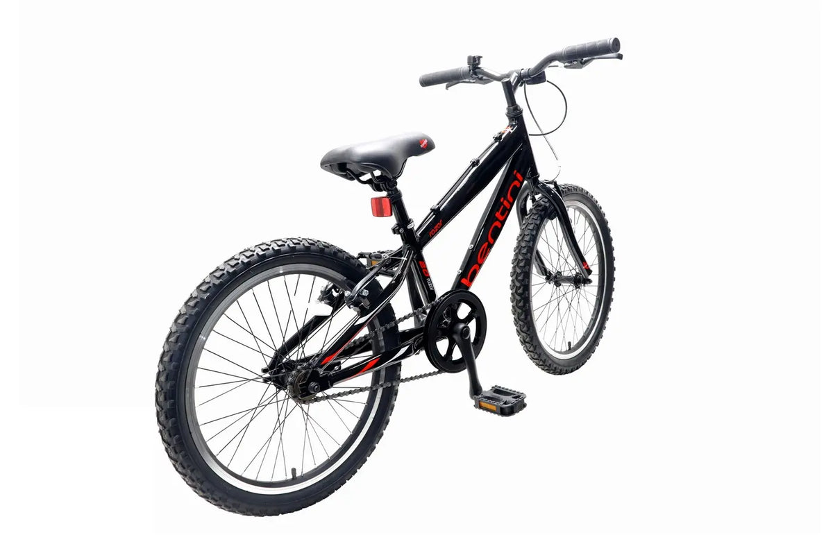 Bentini Razor 20" Mountain Bike