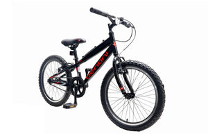 Bentini Razor 20" Mountain Bike