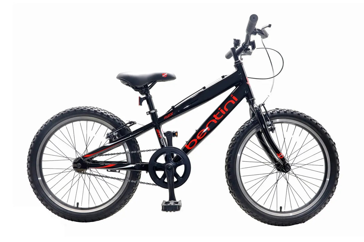 Bentini Razor 20" Mountain Bike