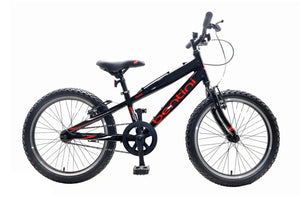 Bentini Razor 20" Mountain Bike
