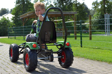 Dino Track Fendt BF1 Rollbar with Gears & Handbrake