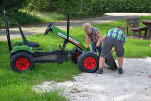 Dino Track Fendt BF1 Rollbar with Gears & Handbrake